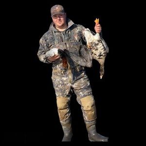 Meet your Posher, Brandon